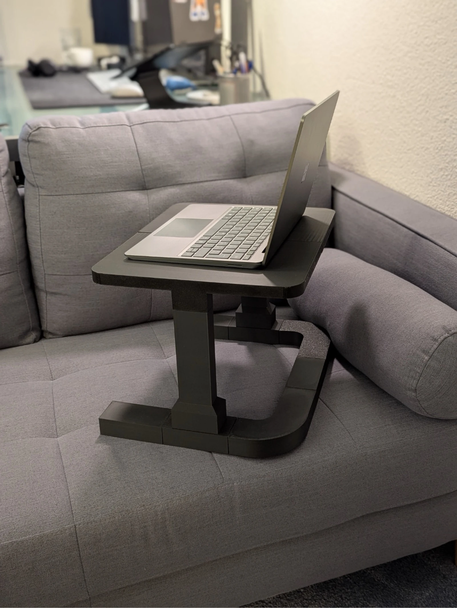 Mesa de apoio modular para laptop ou tablet – photo 2